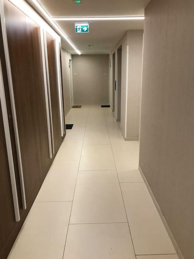 Nowa Motlawa Residence Spa By Happystay Gdansk Exterior foto